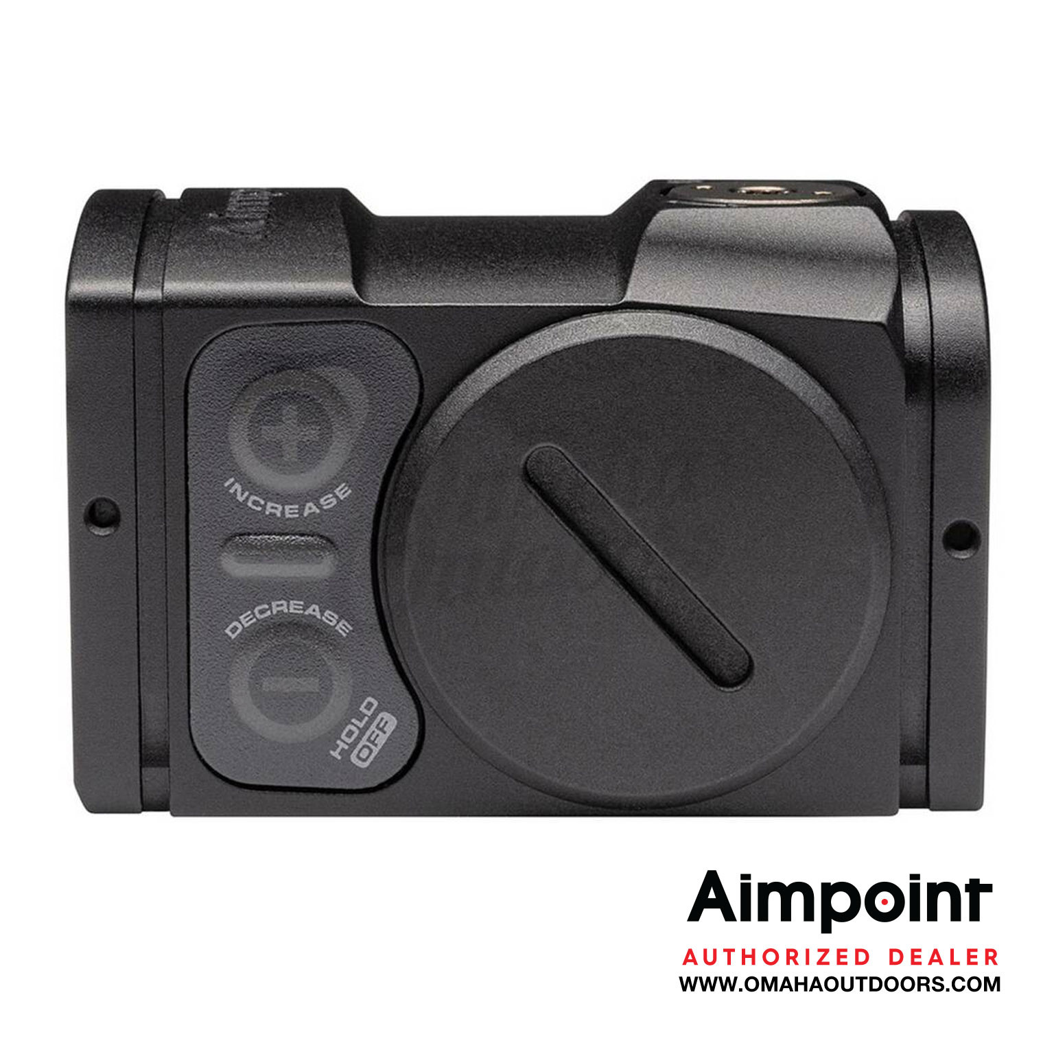 Aimpoint Acro P Omaha Outdoors