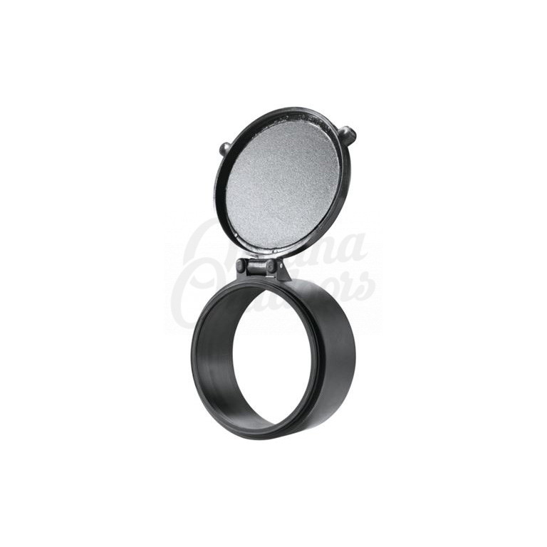 Butler Creek Flip Open Objective Lens Cover Size Mm Omaha Outdoors