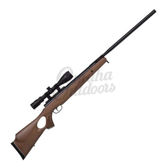 Benjamin Trail Np Xl Air Rifle W X Scope Omaha Outdoors