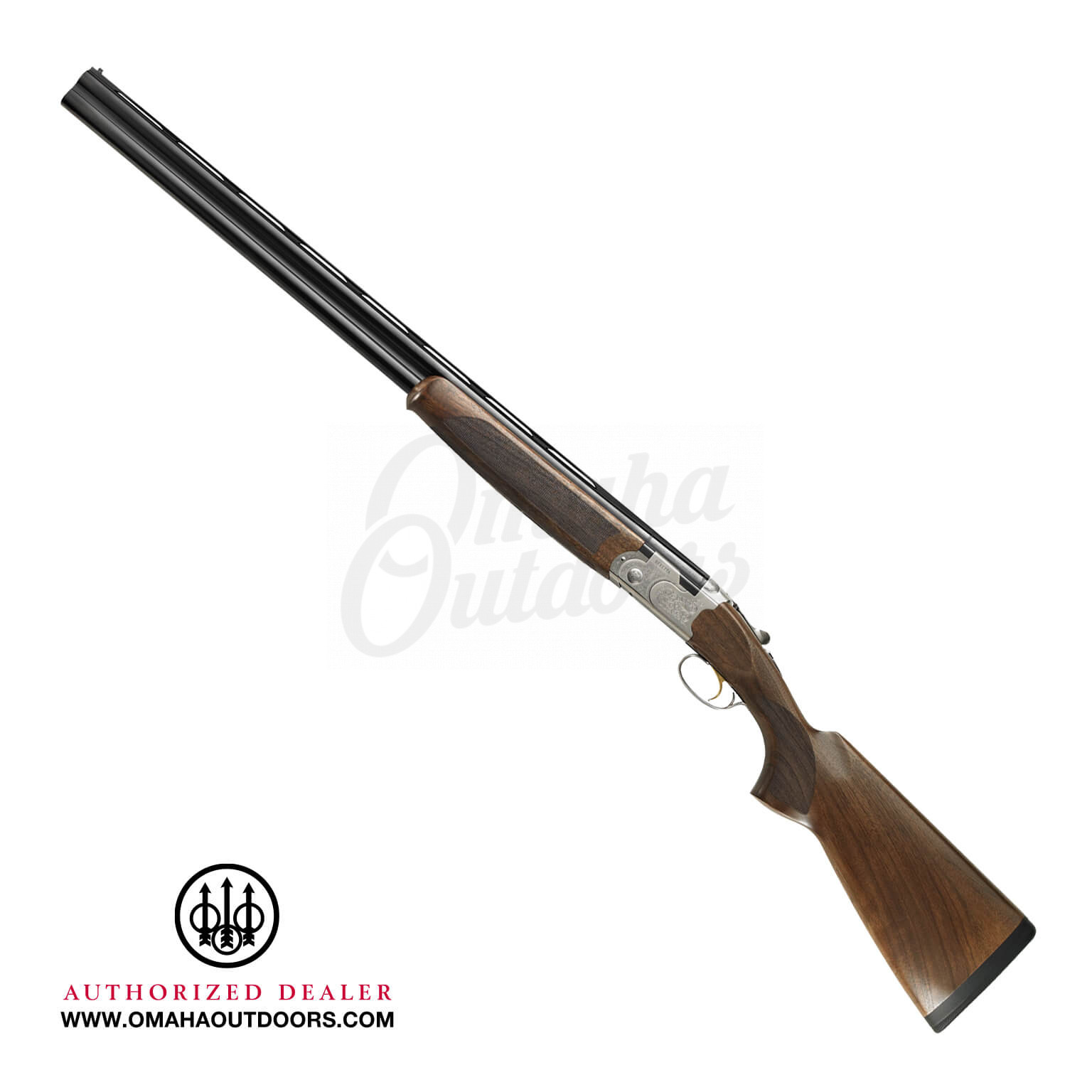 Beretta 686 Silver Pigeon I 20 Gauge 28 Omaha Outdoors