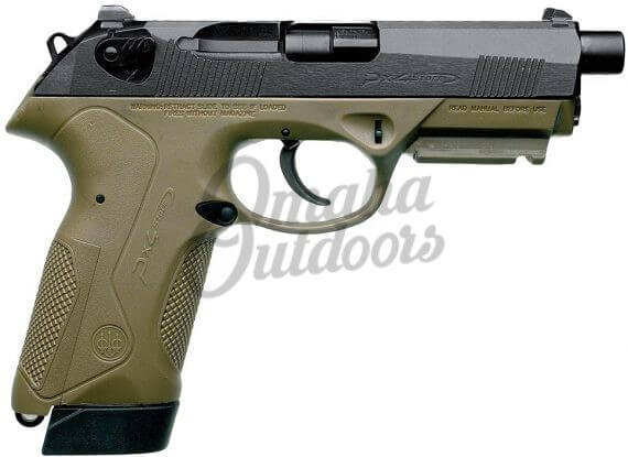 Beretta Px Storm Sd Type F Acp Omaha Outdoors