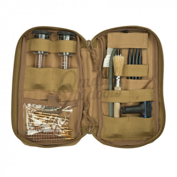 Birchwood Casey Rifle Handgun Range Cleaning Kit Omaha Outdoors