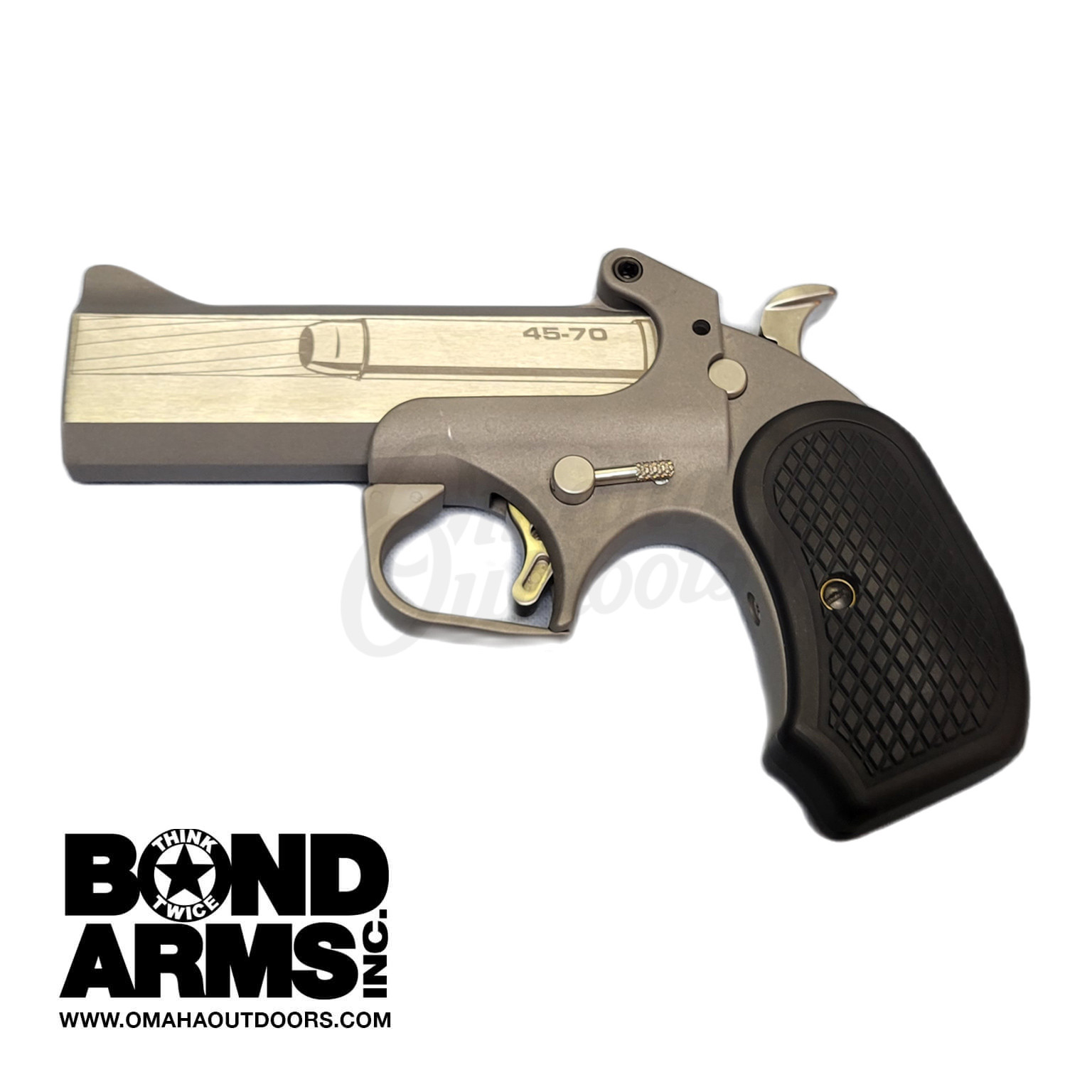 Bond Arms Cyclops Omaha Outdoors