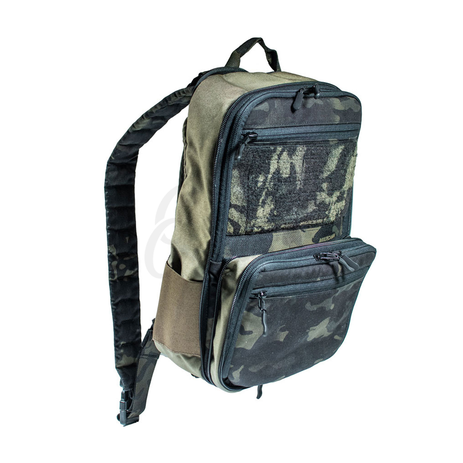 Burn Proof Gear Modular Scout Pack Multicam Black Omaha Outdoors