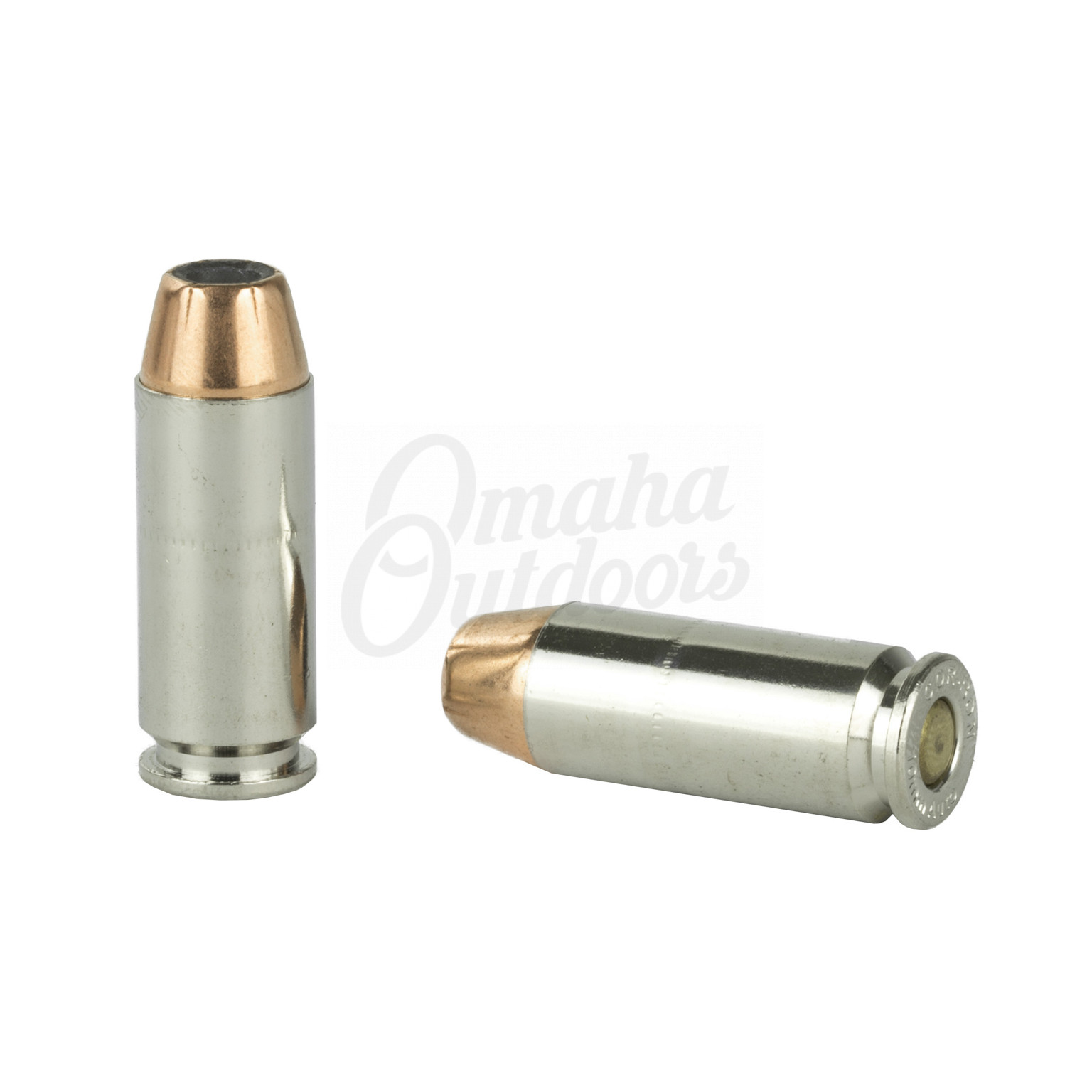 Corbon Self Defense Mm Grain Jacketed Hollow Point Rounds