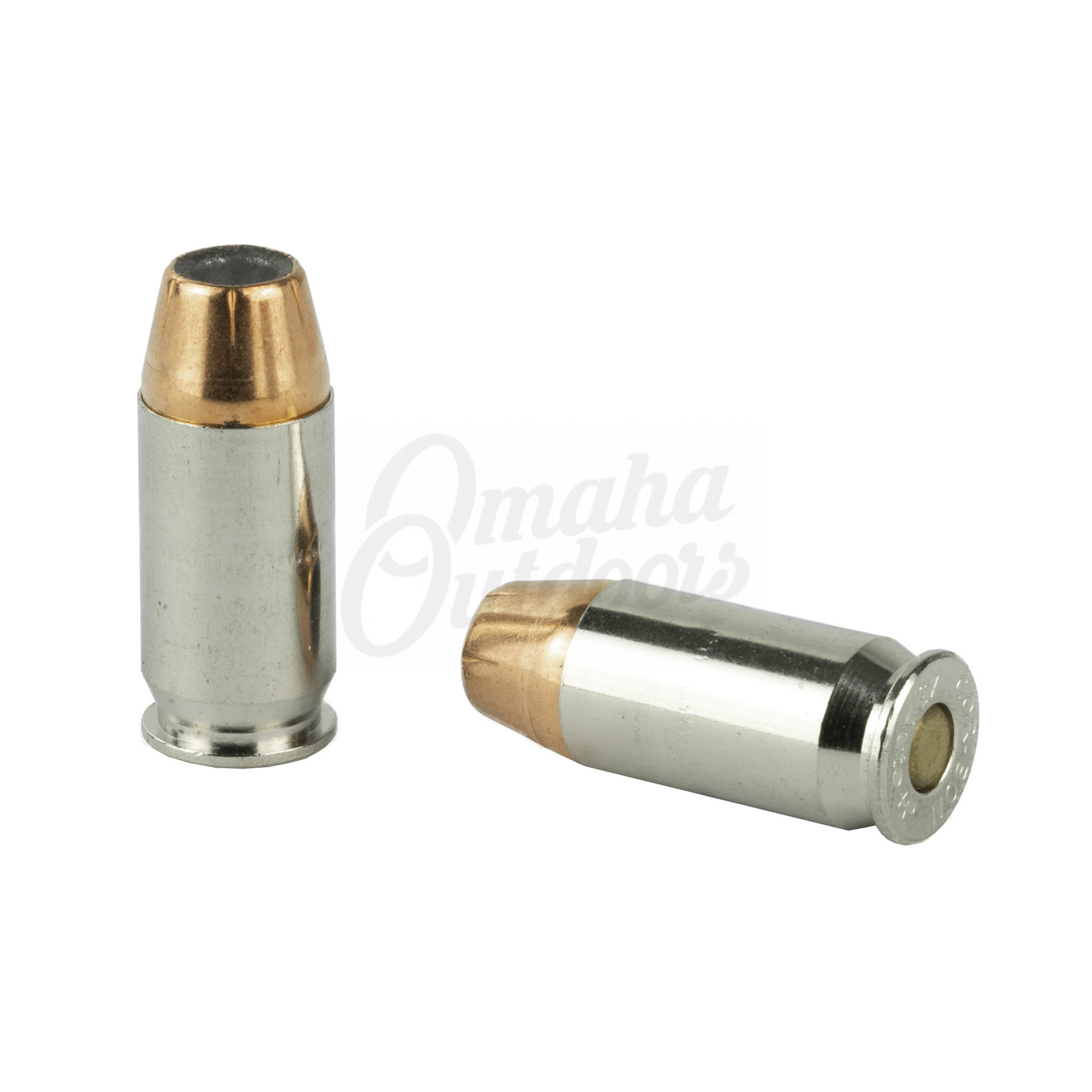 Corbon Self Defense Acp Grain Jacketed Hollow Point Rounds