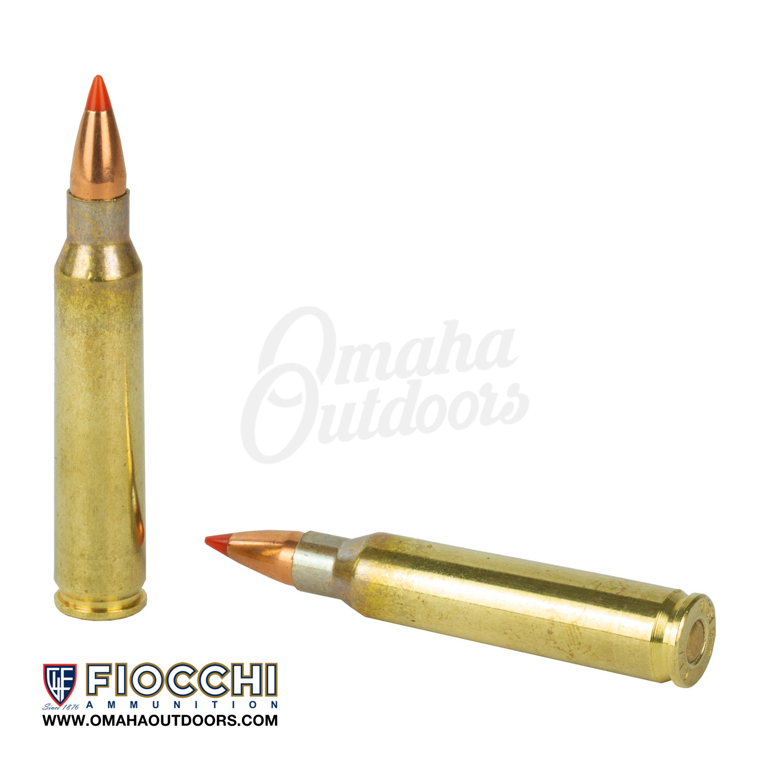 Fiocchi Field Dynamics 223 VMAX 50 Grain 50 Rounds Omaha Outdoors