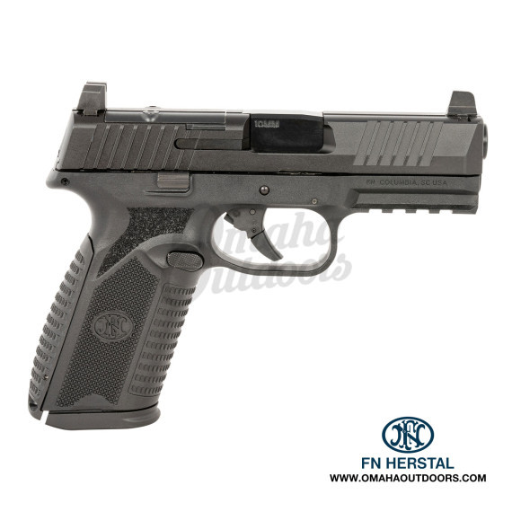 FN 510 MRD 10 Round Omaha Outdoors