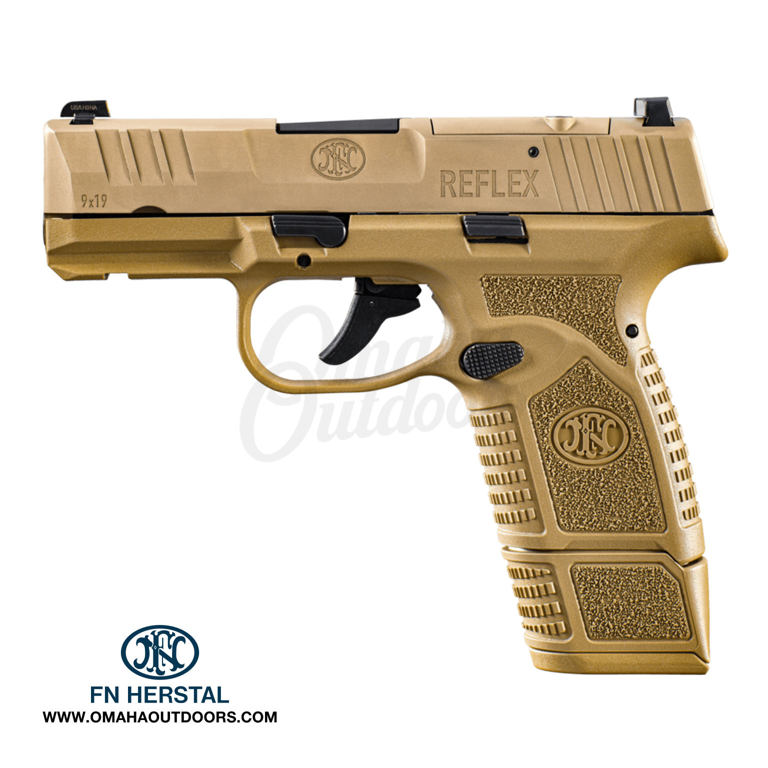 Fn Reflex Mrd Fde Omaha Outdoors