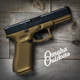 Glock Firearms Glock For Sale Omaha Outdoors