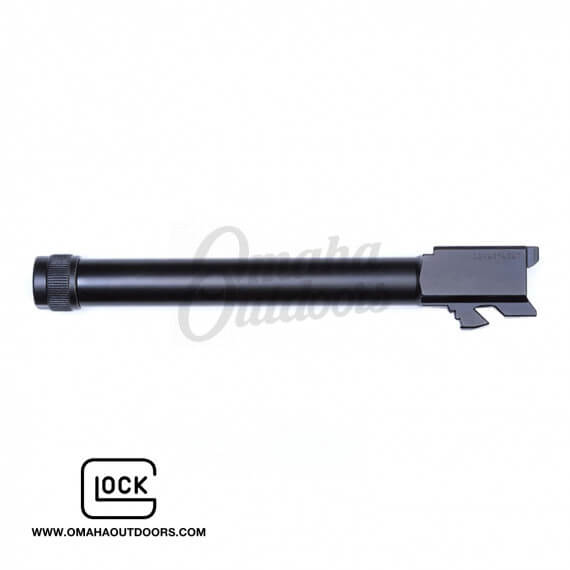 Glock Gen Threaded Barrel Omaha Outdoors