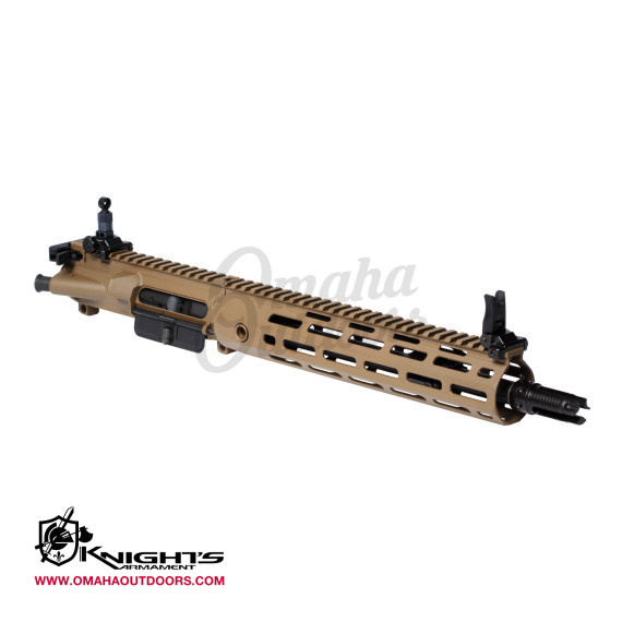 KAC SR 15 CQB MOD 2 11 5 Upper Taupe Omaha Outdoors