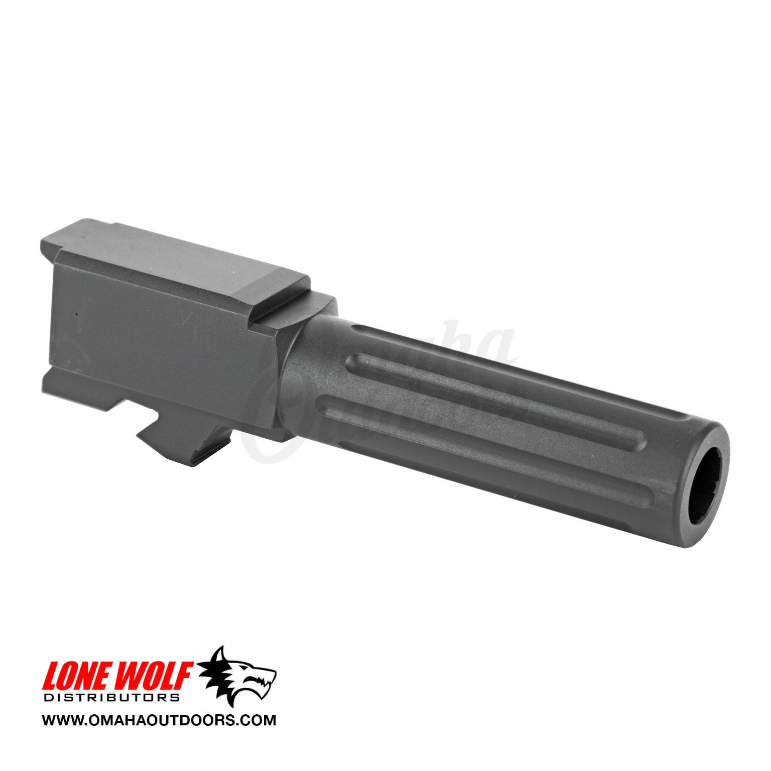 Lone Wolf Glock Threaded Conversion Barrel Discount Purchase