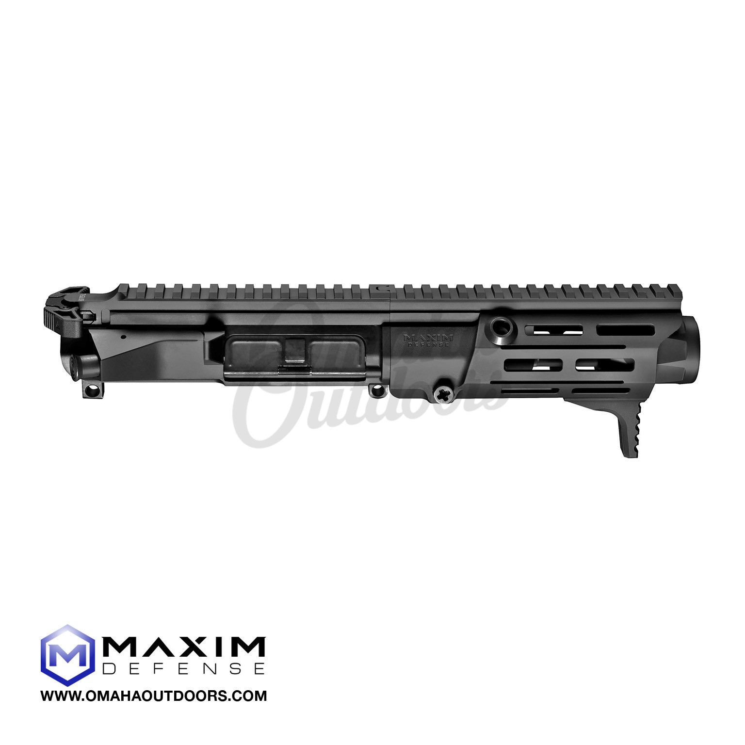 Maxim Defense PDX 7 62x39 Upper Omaha Outdoors