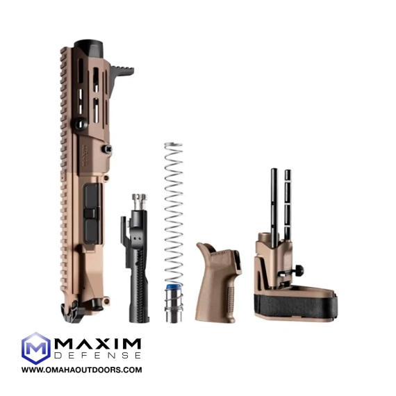 Maxim Defense PDX Kit 7 62x39 Arid Brace Omaha Outdoors