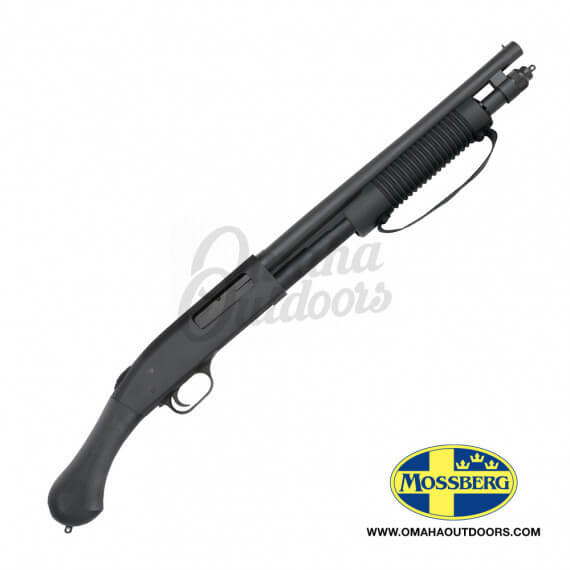 Mossberg 590 Shockwave 20 Gauge Omaha Outdoors