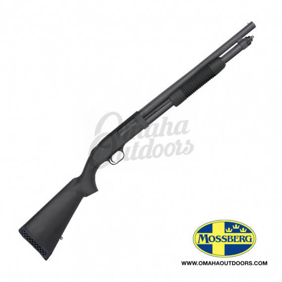 Mossberg A Tactical Gauge Pump Shotgun With My Xxx Hot Girl