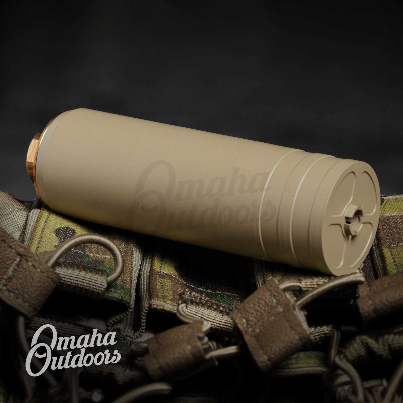 Otter Creek Polonium K Fde Omaha Outdoors