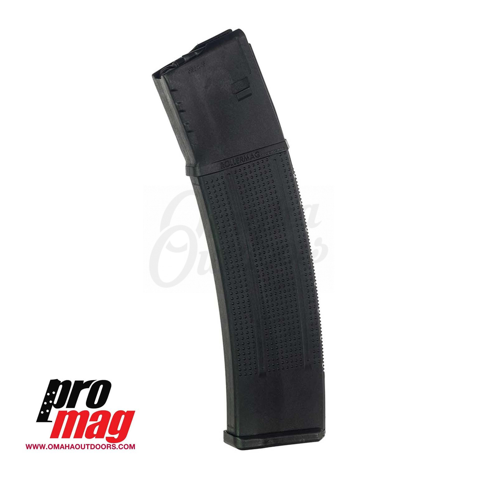 Promag Ar Rollermag Round Magazine Omaha Outdoors