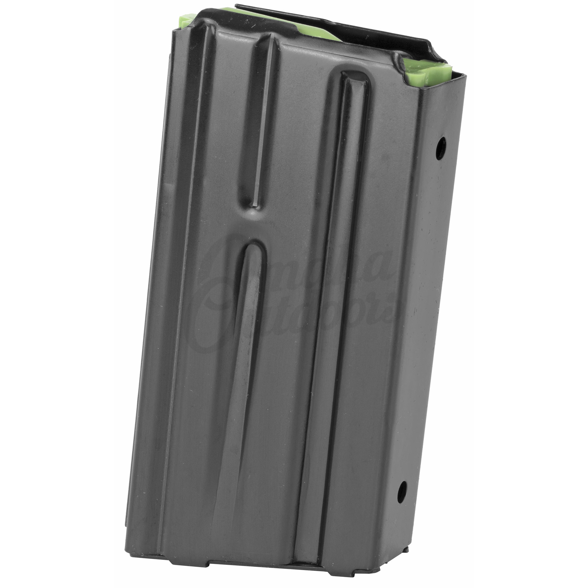 Promag Ar Round Magazine Omaha Outdoors