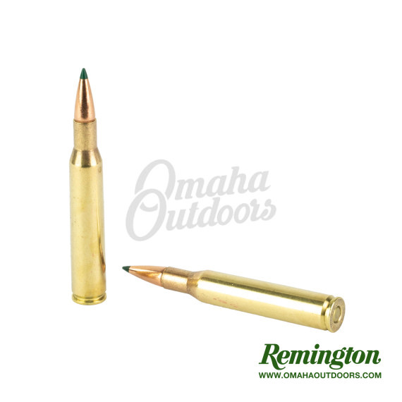 Remington Core Lokt Tipped 270 130 Grain Omaha Outdoors