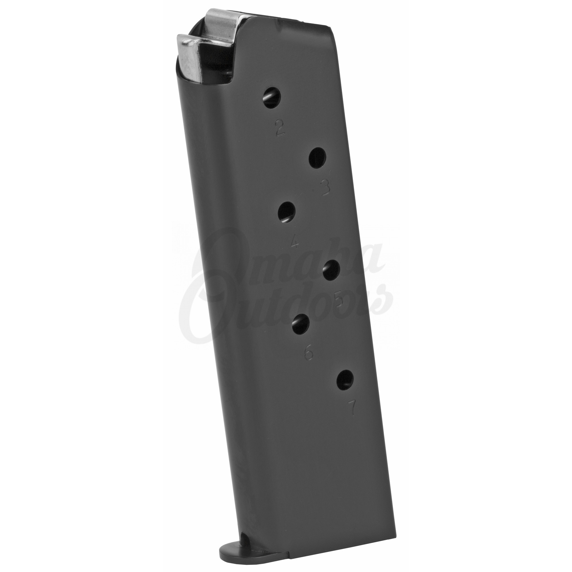 Remington Round Magazine Omaha Outdoors