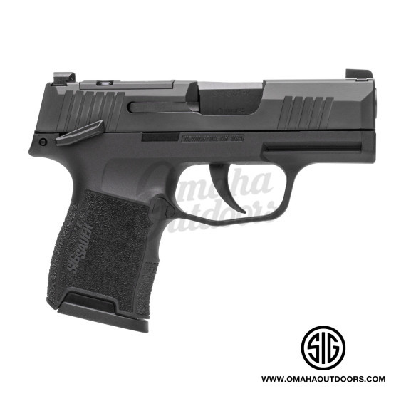 Sig P California Compliant Omaha Outdoors