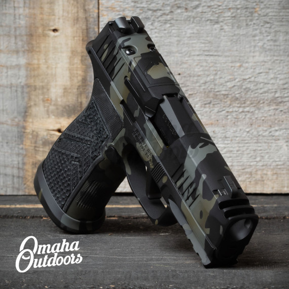 Sig P Axg Legion Black Multicam Omaha Outdoors