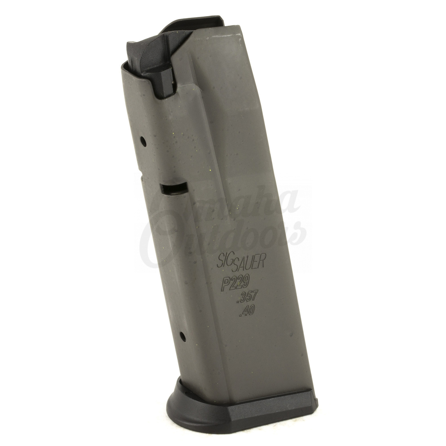 Notify Me Sig P Cal Round Magazine Omaha Outdoors