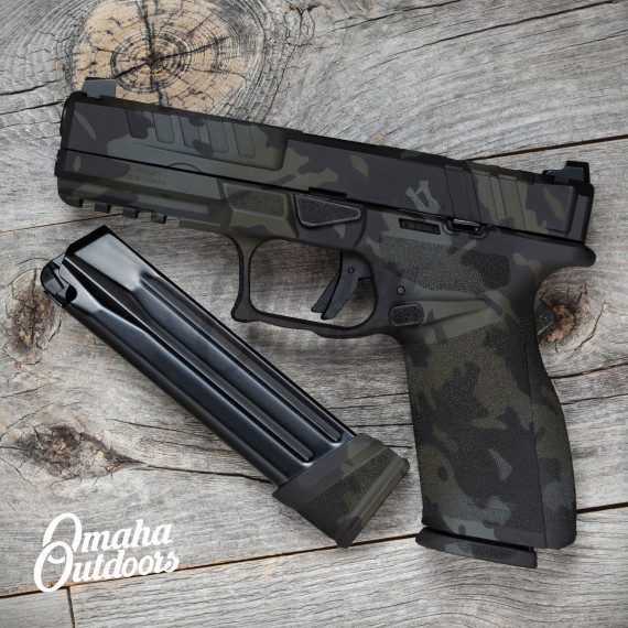 Springfield Echelon Black Multicam Omaha Outdoors