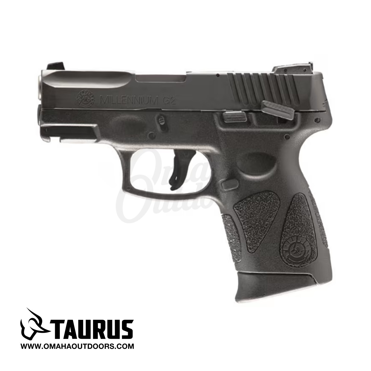 Taurus Pt G Millenium Omaha Outdoors