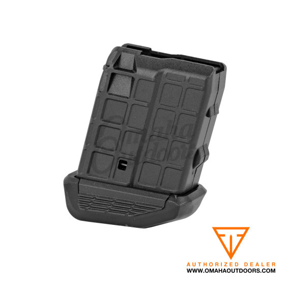 Tikka T1x 17 HMR 10 Round Magazine Omaha Outdoors