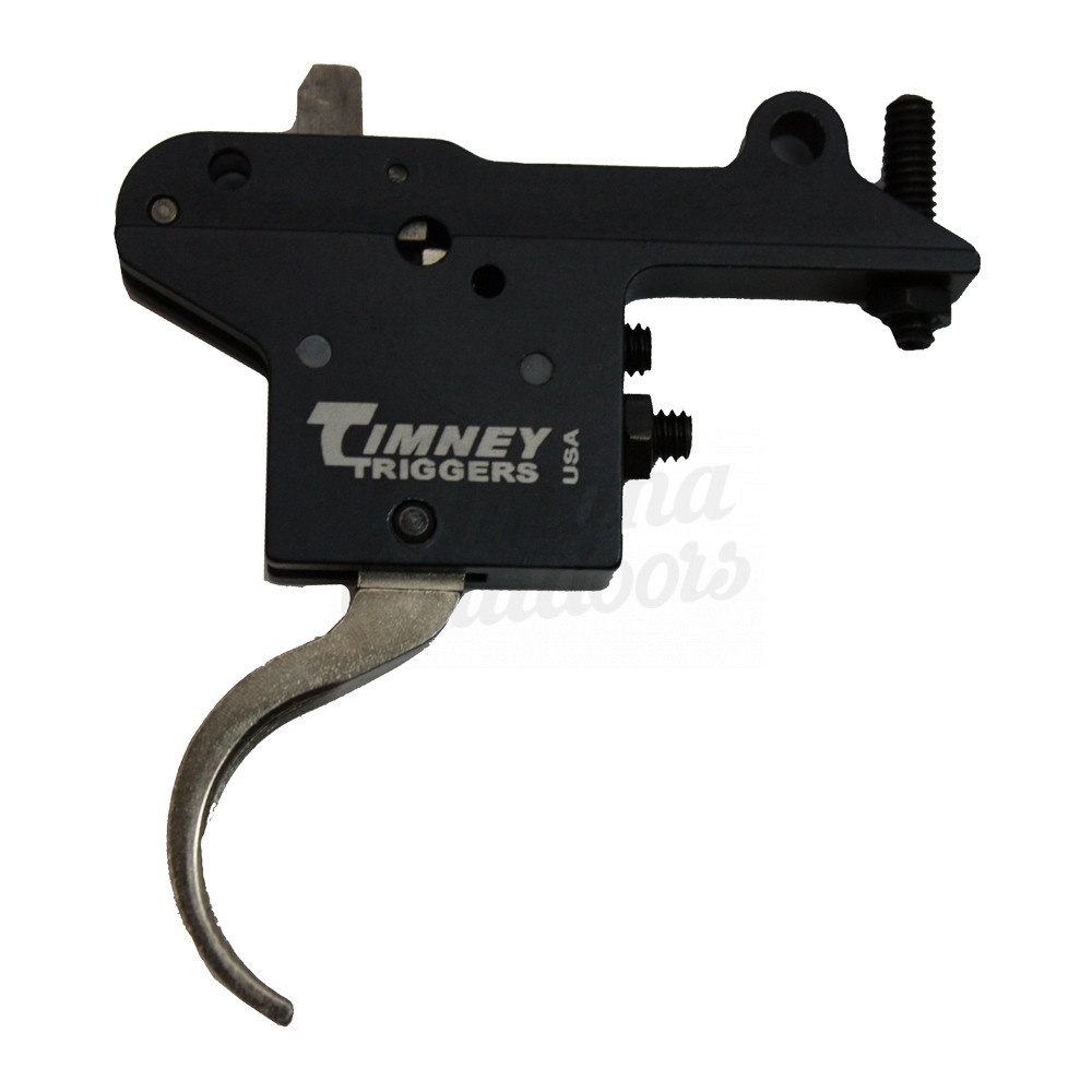 Timney Drop In Curve Trigger Winchester Model Steel Omaha Outdoors