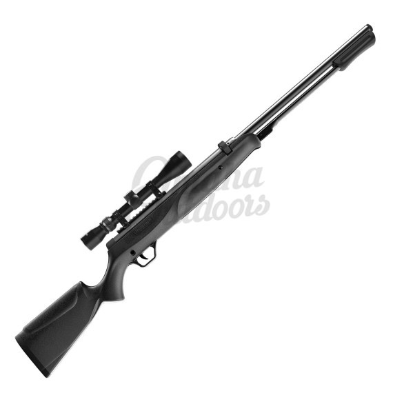 Umarex Synergis Under Lever Air Rifle W X Scope In Stock