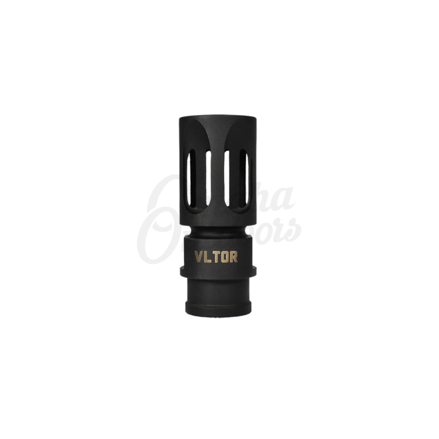 Vltor Vc Compensating Flash Hider Omaha Outdoors