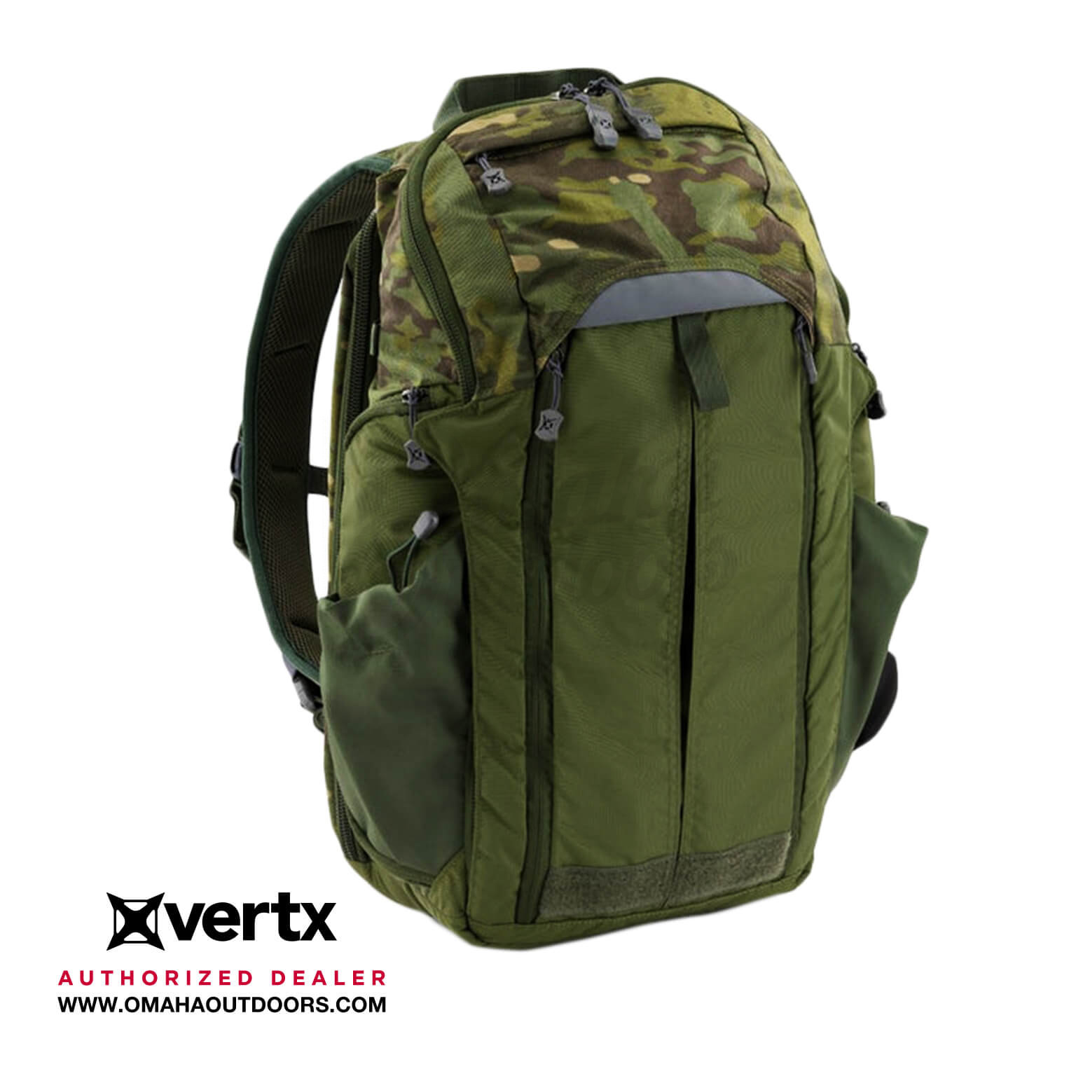 Vertx Gamut Backpack Free Shipping