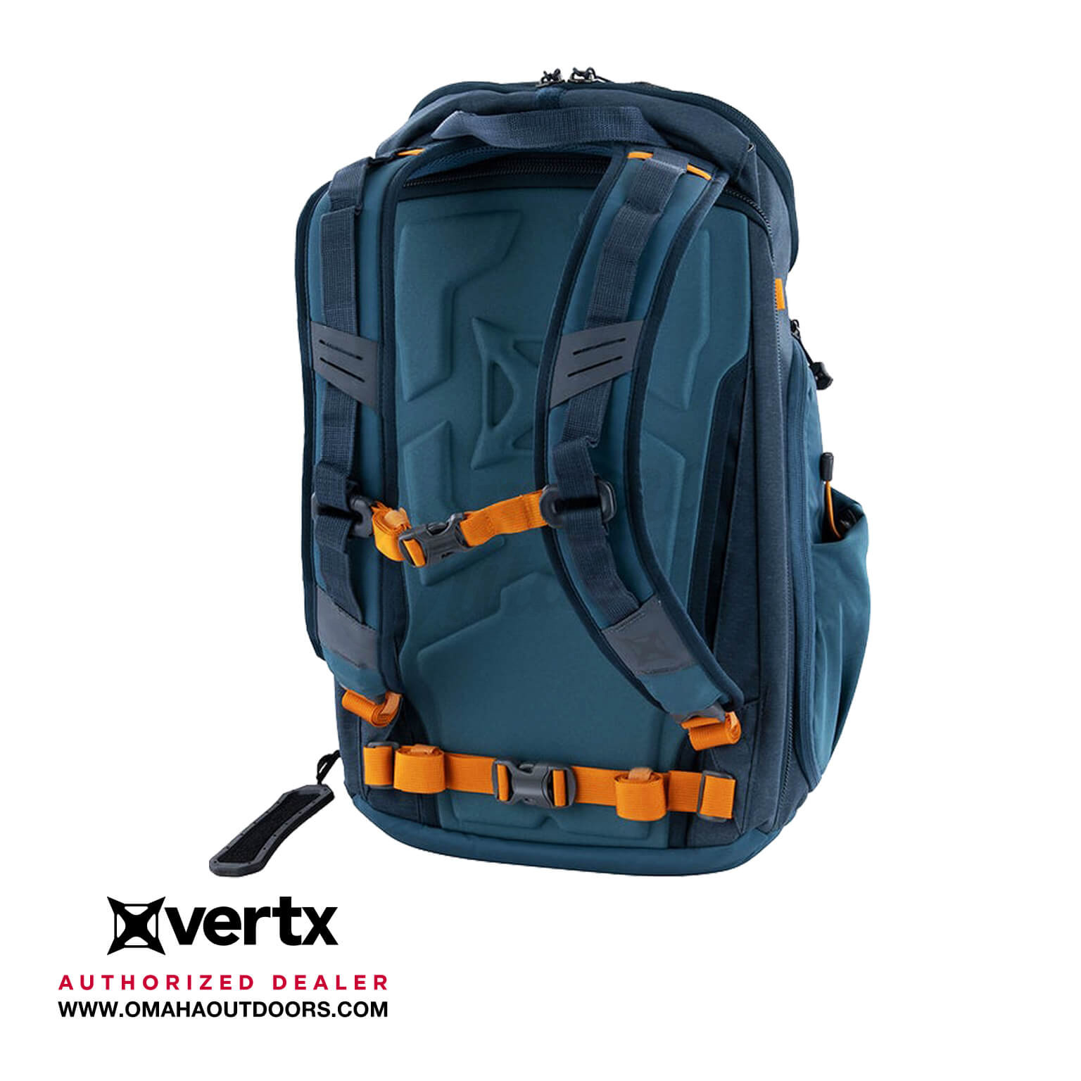 Vertx Gamut 2 0 Backpack Free Shipping