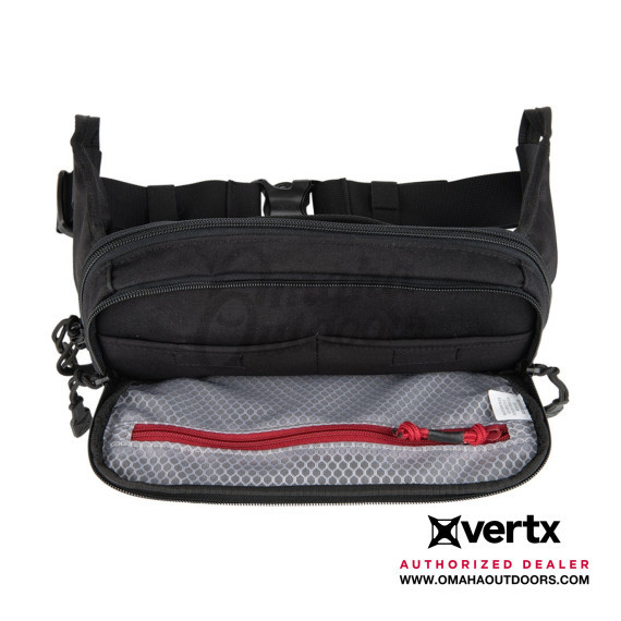 Vertx Socp Tactical Fanny Pack Omaha Outdoors