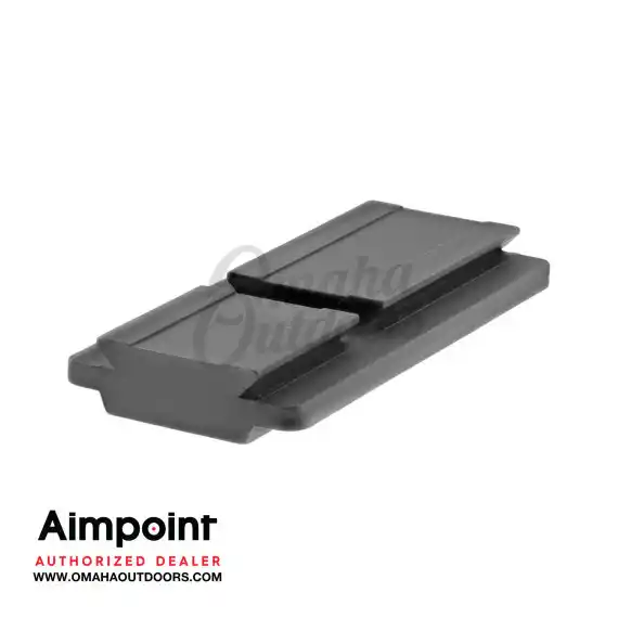 Aimpoint Micro Interface Acro Mount Plate Omaha Outdoors