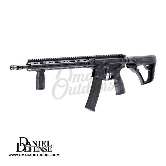 Daniel Defense PCC 9mm Omaha Outdoors