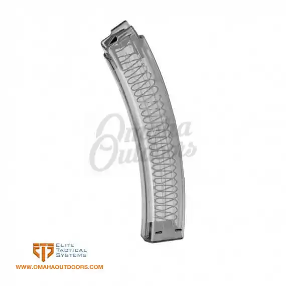 ETS 40 Round Scorpion Magazine Omaha Outdoors