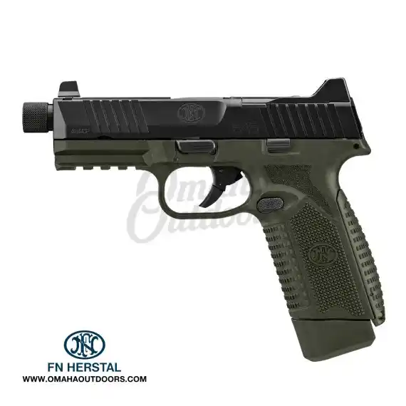 Fn Tactical Od Green Omaha Outdoors