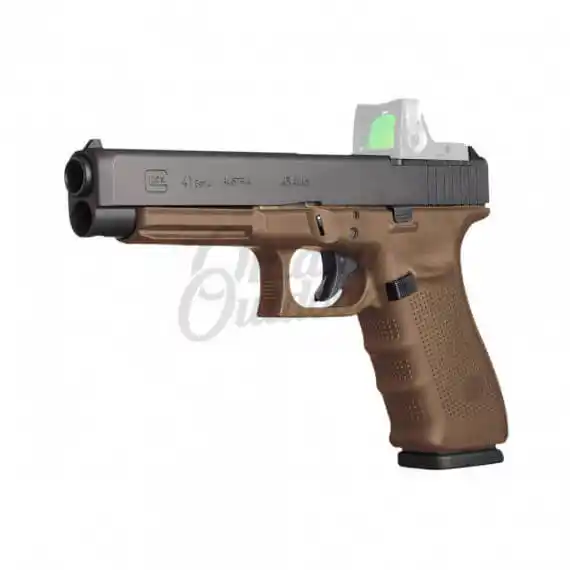 Glock Mos Fde Omaha Outdoors