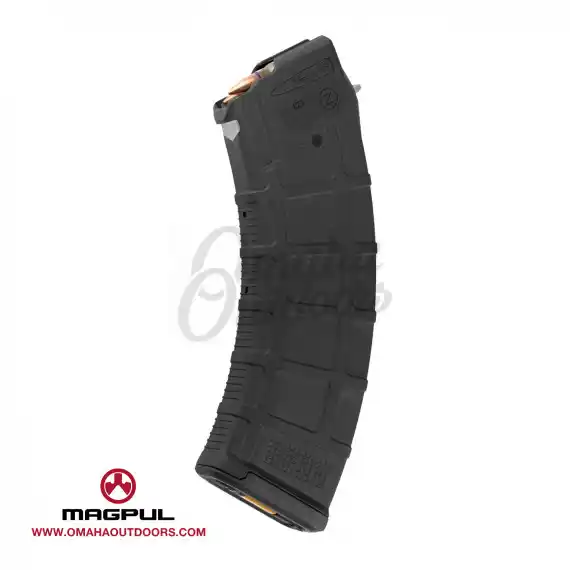 Magpul Pmag Ak Akm Gen M Round X Magazine Omaha Outdoors