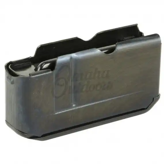 Remington Round Magazine Omaha Outdoors