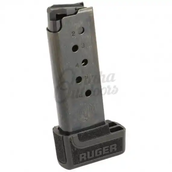 Ruger LCP 2 380 Magazine 7 Round Omaha Outdoors