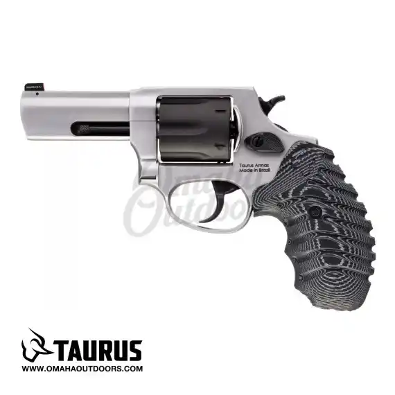 Taurus Defender Matte Stainless Vz Grips Omaha Outdoors