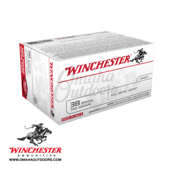 Winchester Special Grain Fmj Rounds Omaha Outdoors