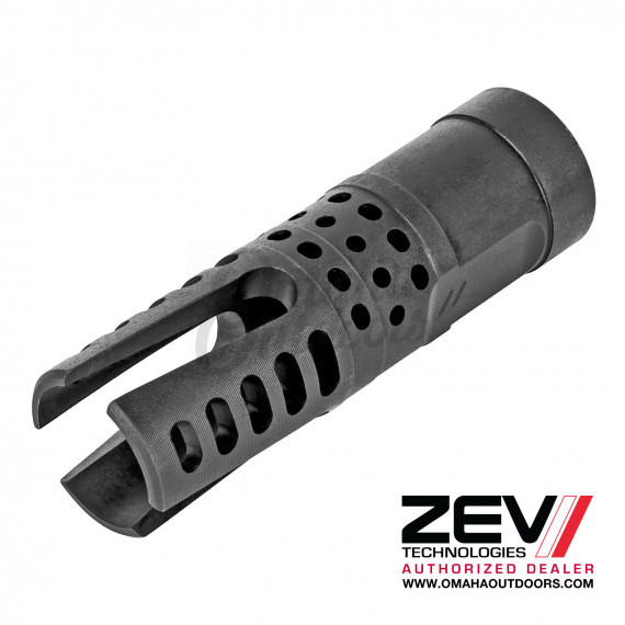 Zev Tech Muzzle Device Omaha Outdoors