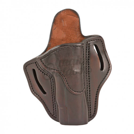 1791 Gunleather BH1 1911 Signature Brown Holster - Omaha Outdoors